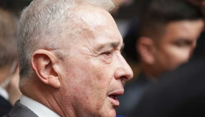 Tribunal Superior tiene listo el fallo de segunda instancia en el proceso contra Álvaro Uribe Vélez