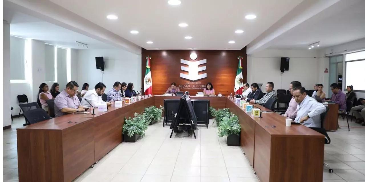 Van 55 quejas por violencia  política contra las mujeres en 2025