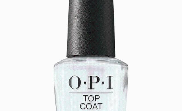This ‘Long-Lasting’ $10 Top Coat Nail Polish With Over 22K 5-Star Reviews Was Used on Legally Blonde