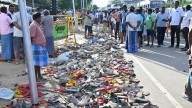 TVK announces 'temporarily' postponing Vijay's rallies