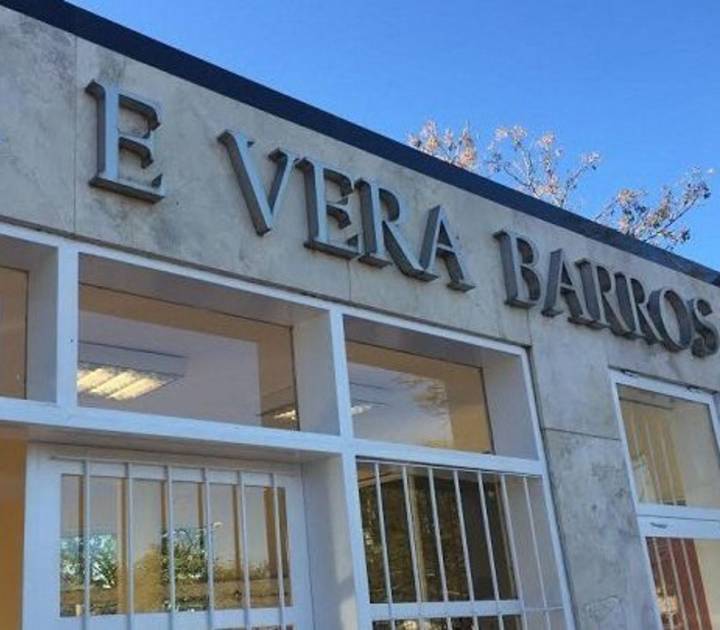 El herido en Juan Caro fue dado de alta tras controles médicos