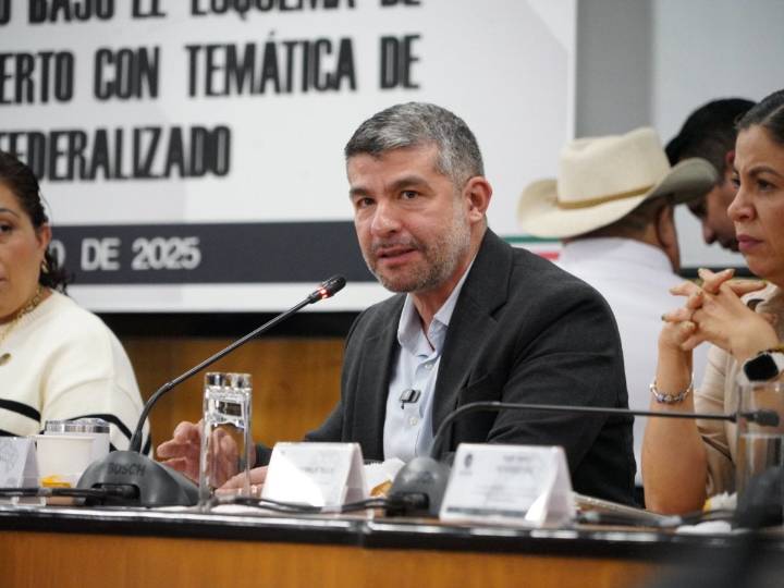 Tabe exige restituir recursos del FAIS a municipios; acusa recorte