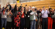 Nottingham City Council will probably never have another election