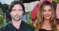 Denise Richards' Ex Aaron Phypers Facing Prison Time After Being Arrested in Court on Felony Abuse Charges