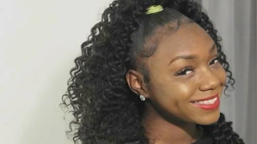 Suspect Keon King charged with murder in death of Philadelphia woman Kada Scott; new details revealed