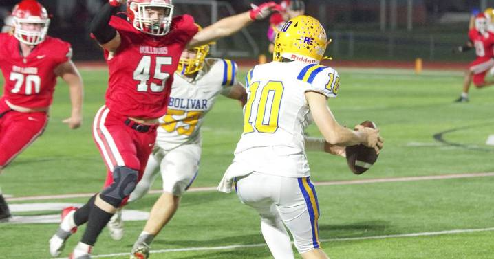 Bulldogs focused on scheme, not team, in matchup with Liberators