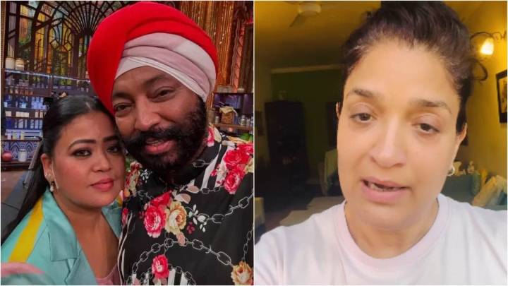 Laughter Chefs Season 3 Shoot Begins; Sandhya Mridul Reveals Not Getting Work Due To THIS Reason