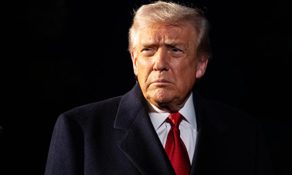 Canadá vuelve a emitir el anuncio de televisión que provocó la ira de Donald Trump