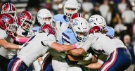 Woodstock holds off Pope rally