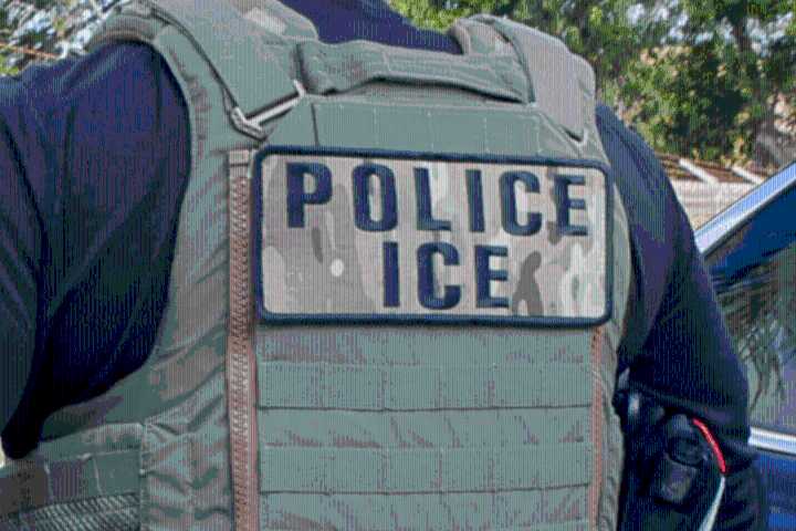 Agentes de ICE en Estados Unidos se convierten en objetivo de pandillas y cárteles