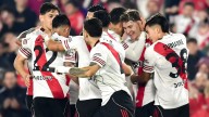 Tres meses después: la figura de River que podría aparecer entre los concentrados