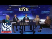 ‘The Five’: Trump’s got a real opportunity here