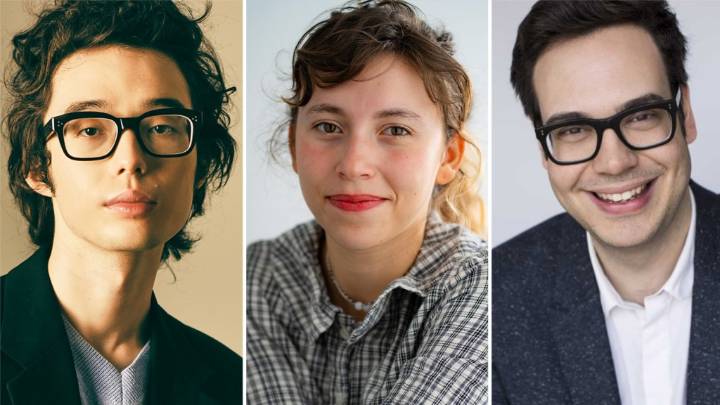 Aaron Sorkin's 'The Social Reckoning' Casts Three Supporting Roles