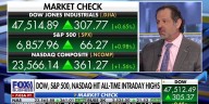 Big Tech to report earnings under specter of AI bubble