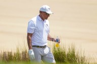 Top Three Bunker Tips from Phil Mickelson