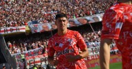 En vivo: con un gol de Maxi Salas, River le gana a Racing por los cuartos de la Copa Argentina