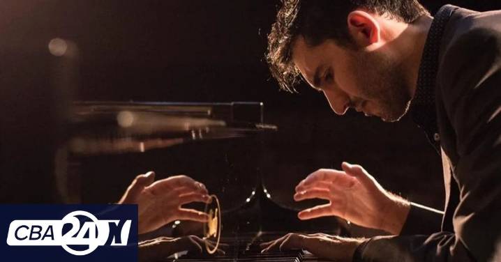 Córdoba Clásica presenta “Los poetas del piano“