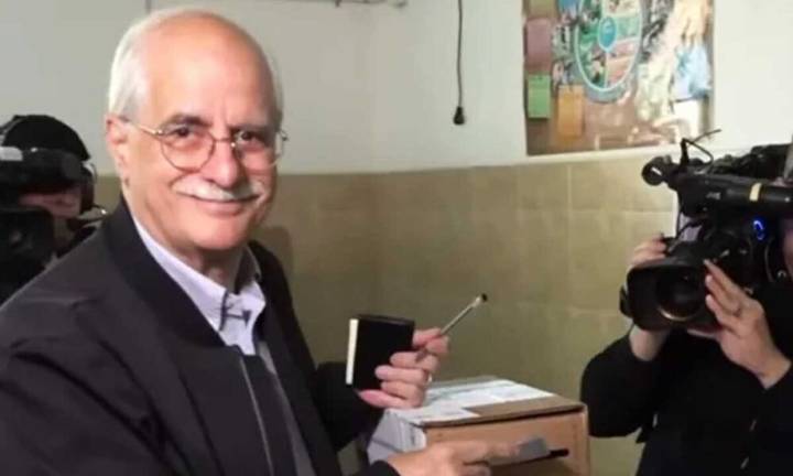 Jorge Taiana: "Esperamos una buena participación, hay mucho optimismo"