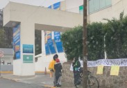 Indigna postura de Galindo ante descarga de aguas residuales en Río Paisanos