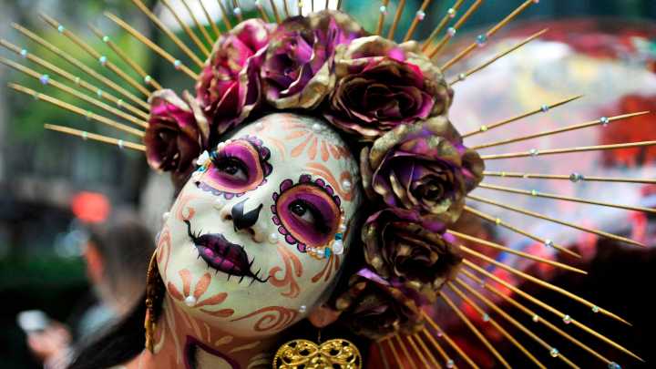 When is Day of the Dead? 3 events for Día de los Muertos in Des Moines