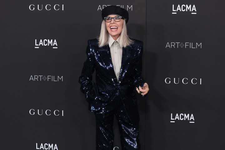 Diane Keaton’s Cause of Death at Age 79 Revealed