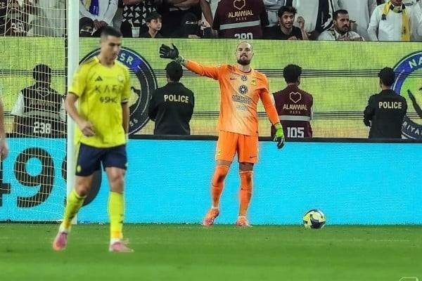 Se le niegan los títulos a Cristiano en Arabia Saudita