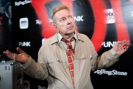 De figura punk a votante de Trump, John Lydon llegará a Lima