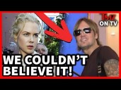 Nicole Kidman And Keith Urban Divorce...This Info Shocked Us