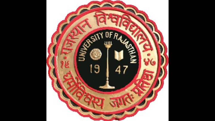 Seven Rajasthan universities get new vice