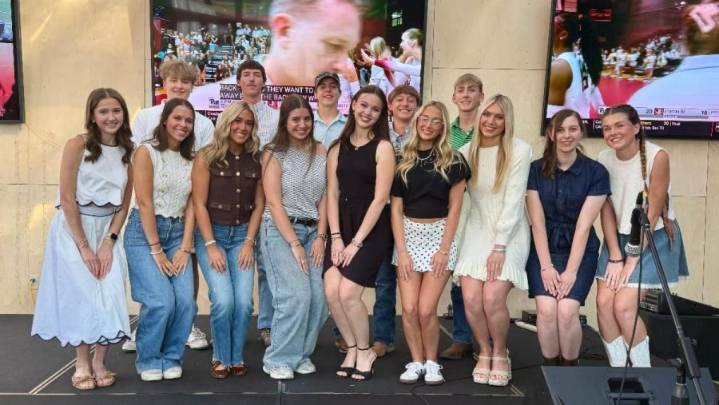 Arkansas Rice program awards high school seniors $18,500 in scholarships