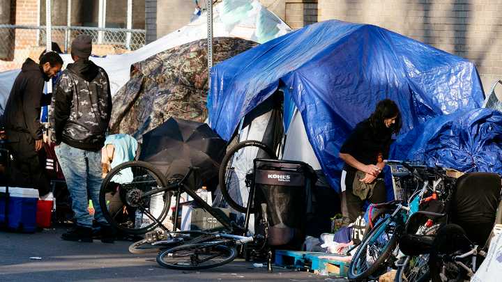 Boston homicides surge 143% as expert warns of soft