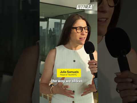 This Is the Future of AI — From the Heart of Brooklyn