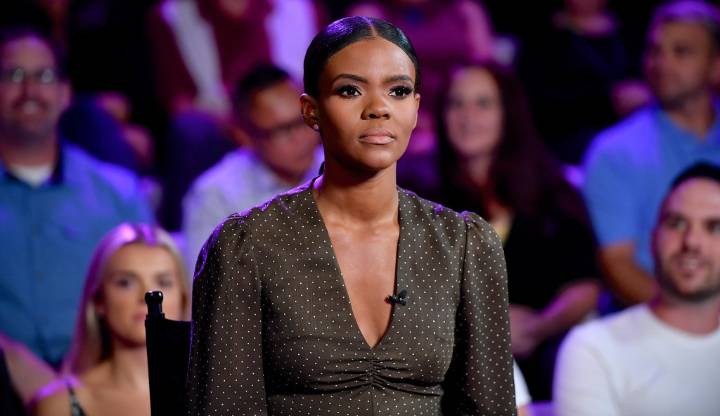 Candace Owens denied Australia visa for 'inciting discord'