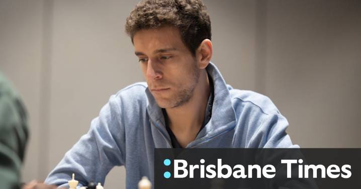 The sudden death of a young chess grandmaster and the cheating scandal upending the game