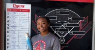 Mia Johnson leads Archer softball into state playoffs