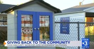 'You don't have to be homeless to be hungry:' Chattanooga youth giving back to community pantries