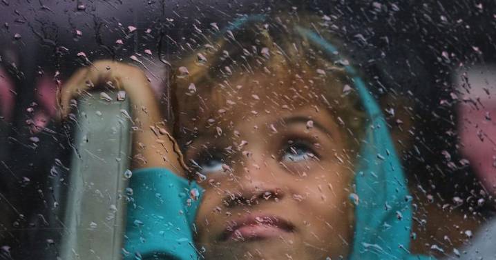 The top photos of the day by AP's photojournalists