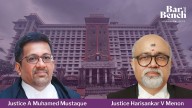Kerala High Court helps drug addict NDPS accused secure college admission; pays his course fee
