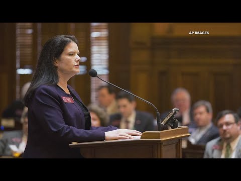 Georgia state representative from Canton dies after battle with cancer
