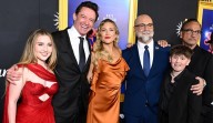 AFI Film Festival brings out starry Oscar contenders, while smaller films sweep jury awards