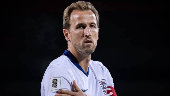 England's Kane eager to avenge 'worst' moment at World Cup