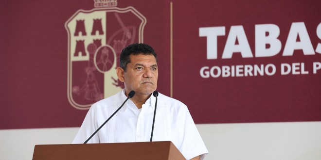 543 mil hogares tabasqueños se verán beneficiados con convenio entre el Gobierno del Pueblo y CFE