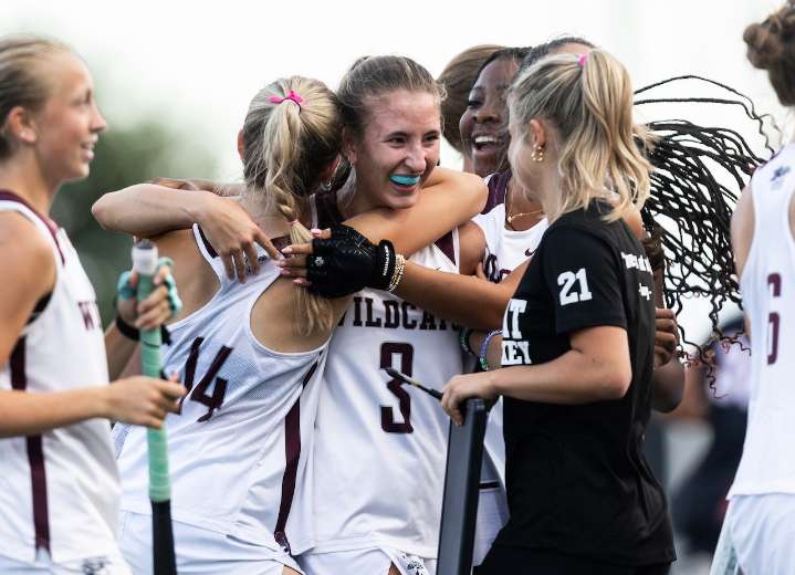 Kayla Weldon scores three goals as Mechanicsburg field hockey defeats Central Dauphin