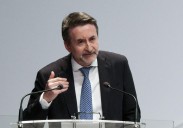 Repsol remonta tras el apagón pero gana un 34% menos hasta septiembre