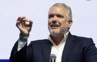 “Quienes incendiaron el país con bloqueos hoy guardan silencio”: Iván Duque
