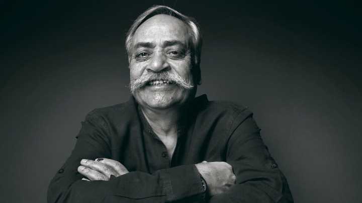 Industry in mourning over Piyush Pandey’s demise