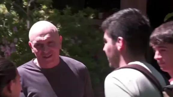 Allanaron el despacho y la casa de José Luis Espert en la causa que investiga sus vínculos con Fred Machado