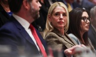 Publicación accidental de Trump era mensaje a la fiscal general para ir tras sus enemigos