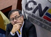 Vuelve y juega: CNE pospone discusión sobre presunta violación de topes en campaña de Petro