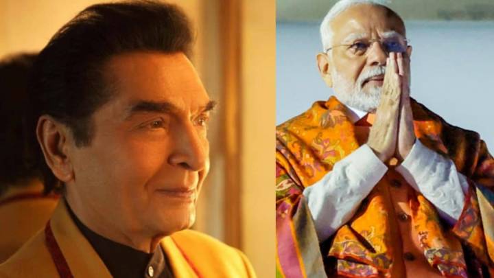 PM Narendra Modi Mourns Asrani's Death, Writes, ‘His Sense Of Humour Brought Joy To Millions’